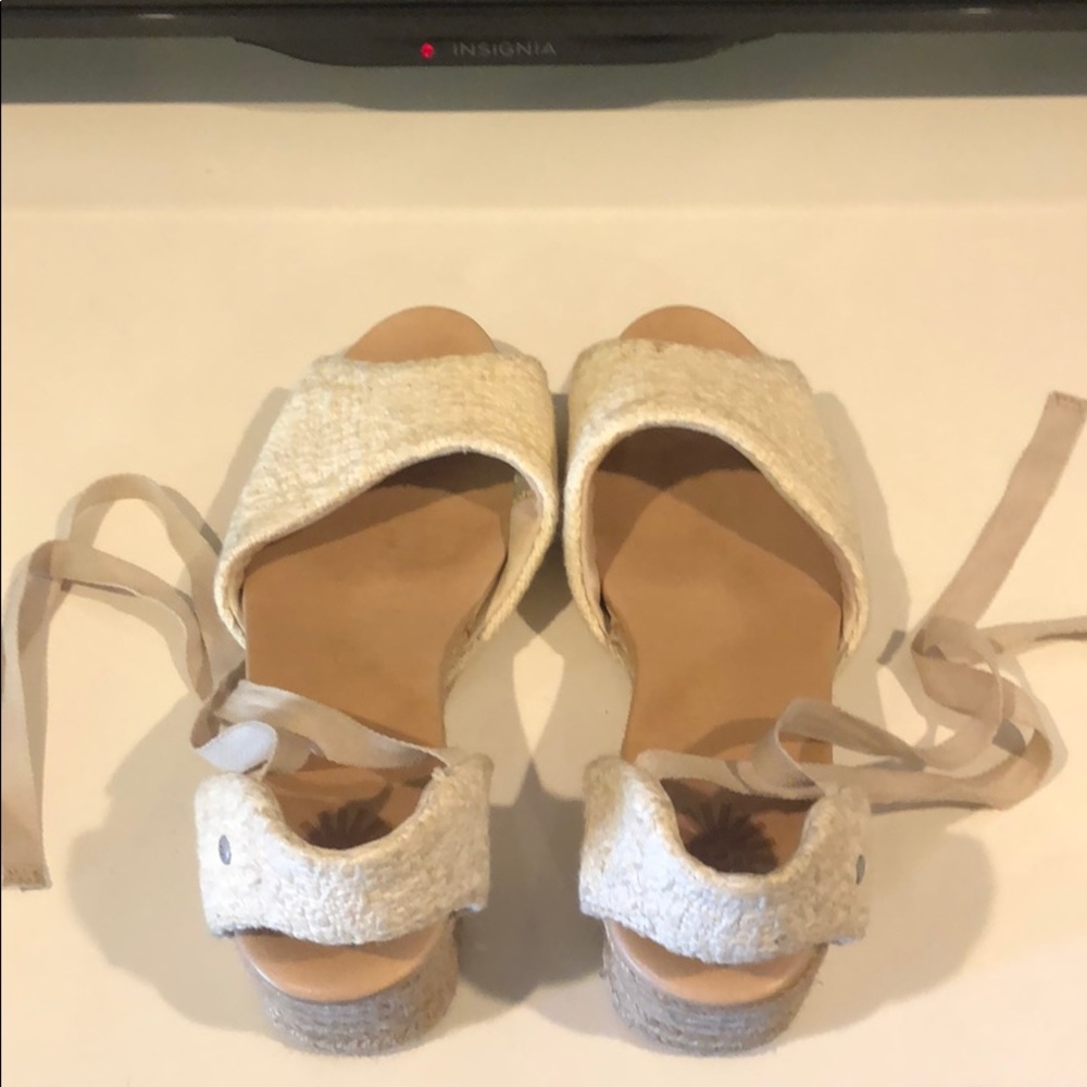 Ugg Wedges - image 1